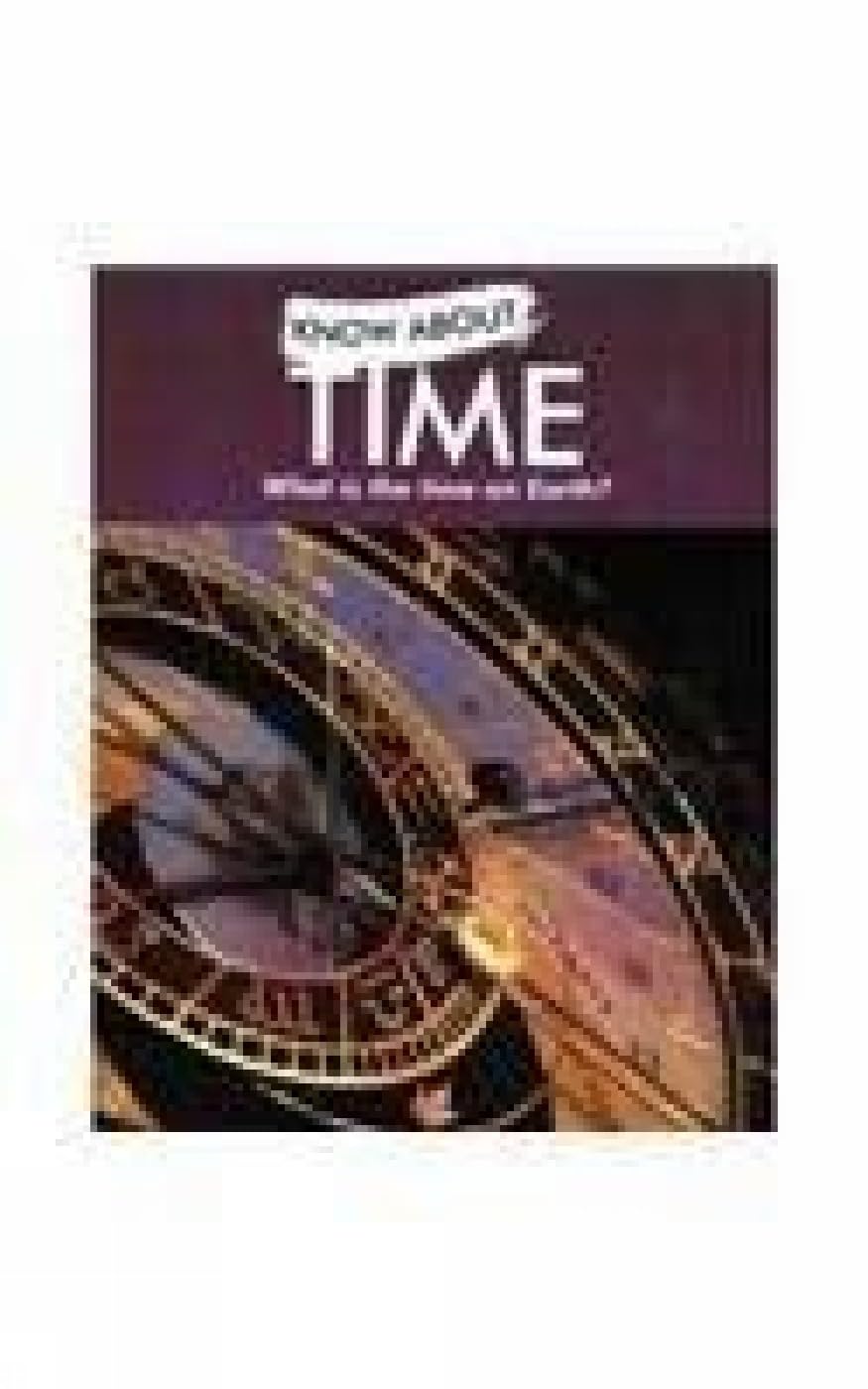 Time (Know About Series)