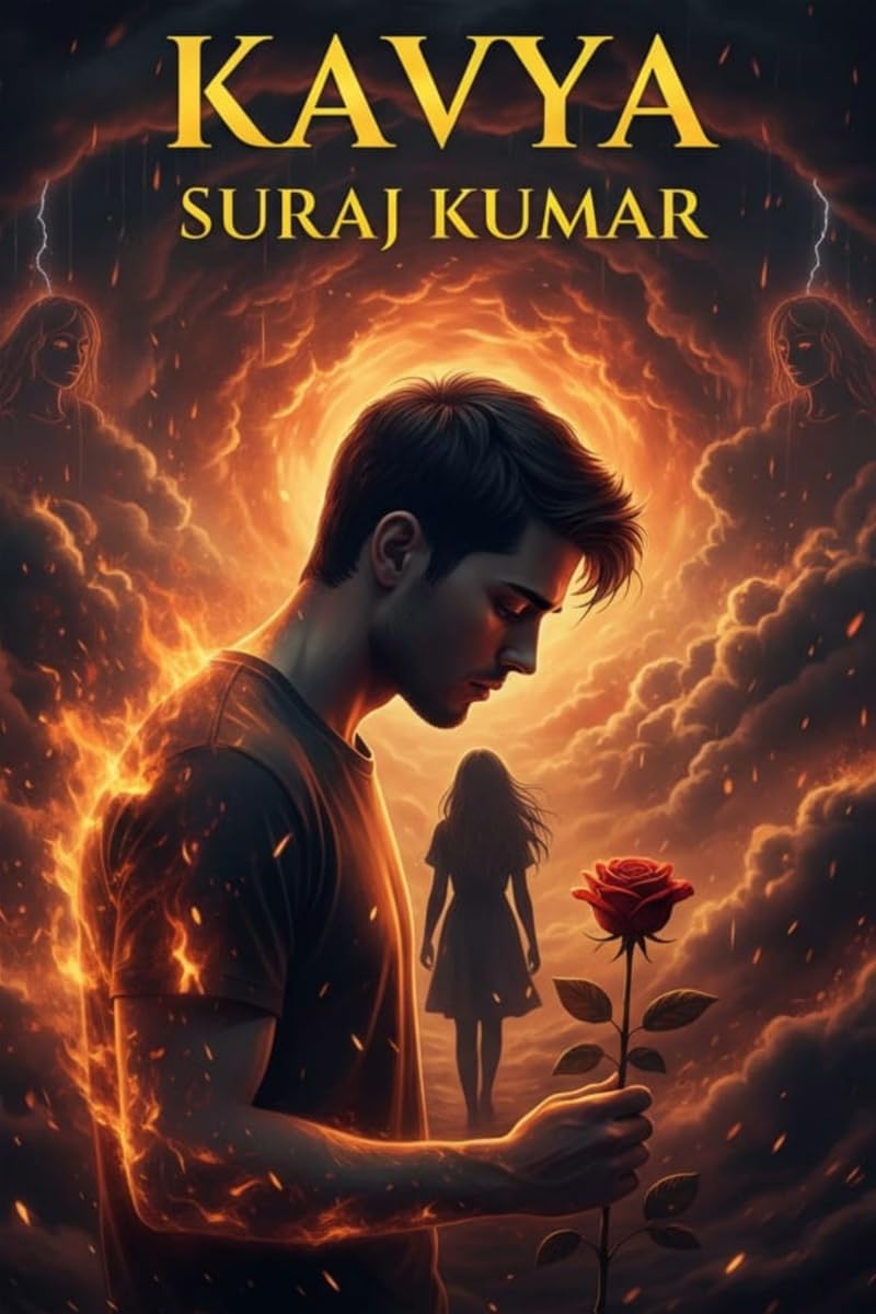 KAVYA / : ECHOES OF UNEXPRESSED FEELINGS