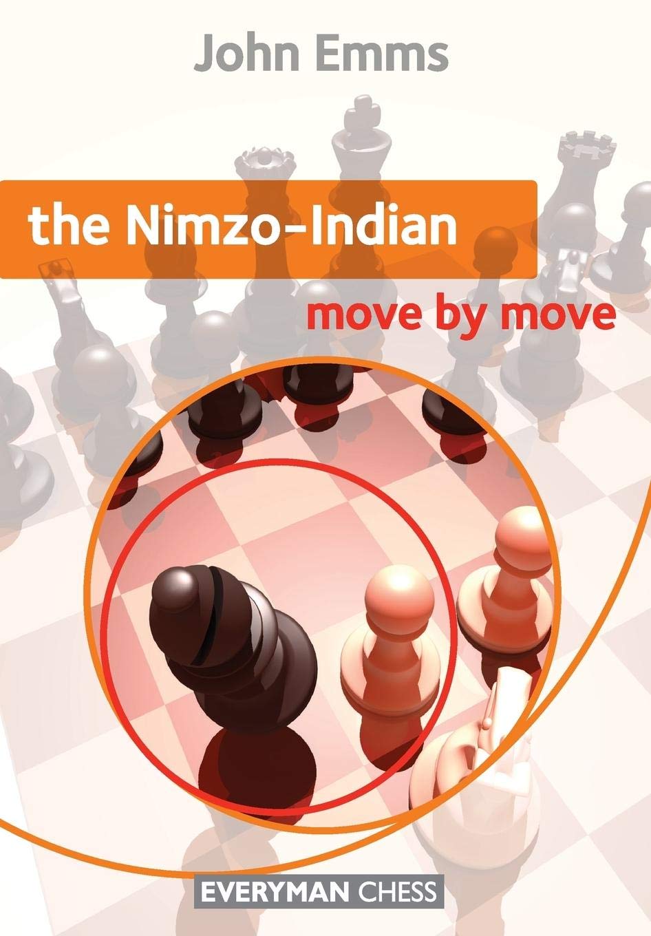NimzoIndian: Move by Move