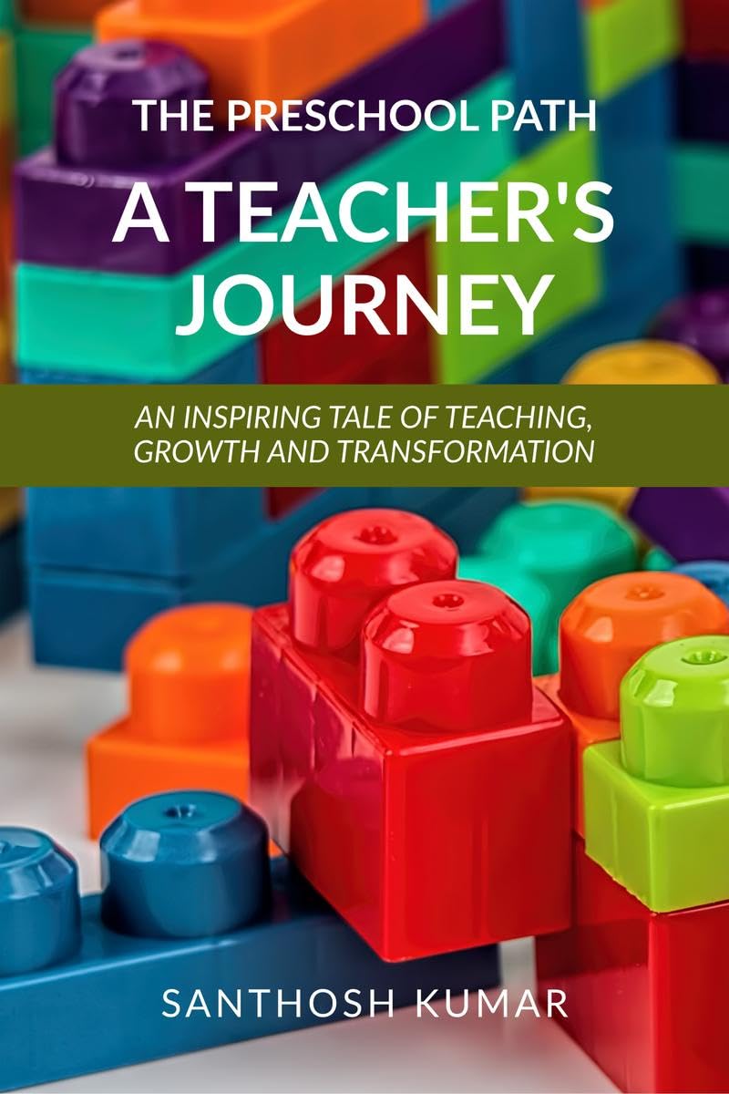 THE PRESCHOOL PATH: A TEACHERS JOURNEY