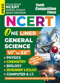English Medium NCERT General Science Quick Revision One Liner VIXII 2025