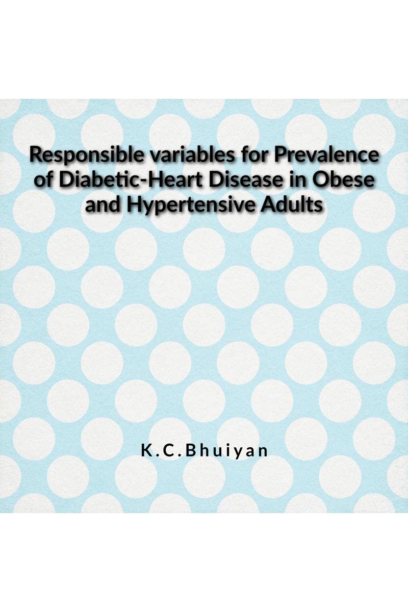 Responsible Variables for Prevalence of DiabeticHeart Disease in Obese and Hypertensive Adults : DiabeticHeart Disease in Obes