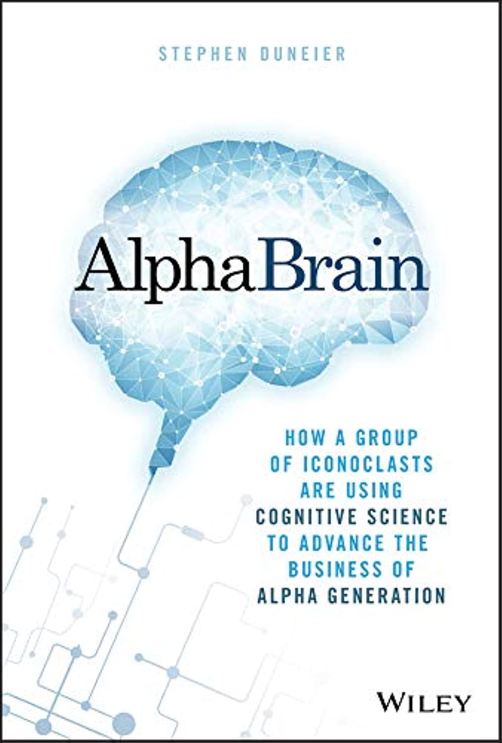 ALPHABRAIN
