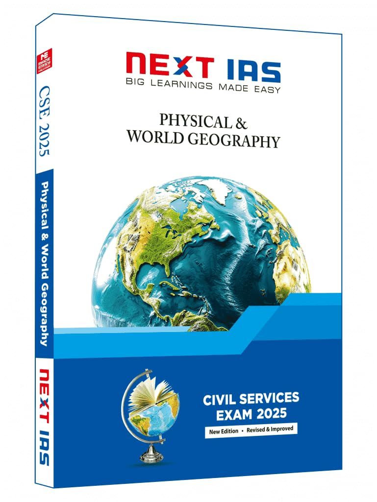 Theory(CSE2025)Physical & World Geography