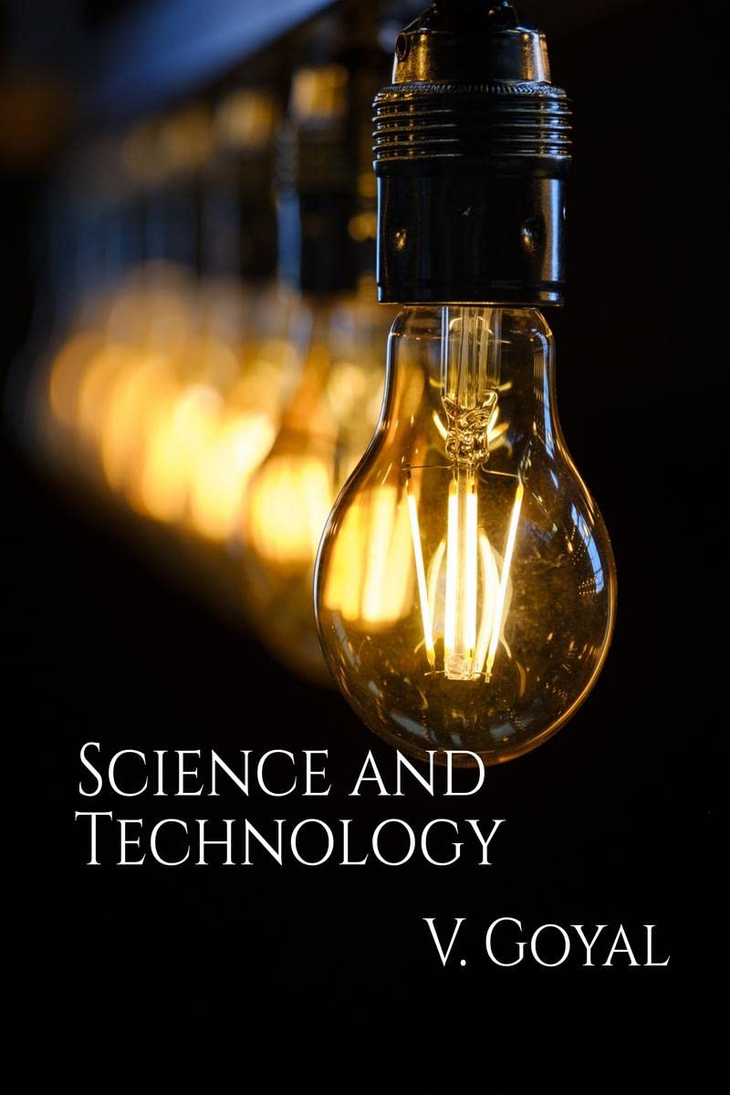 Science And Technology