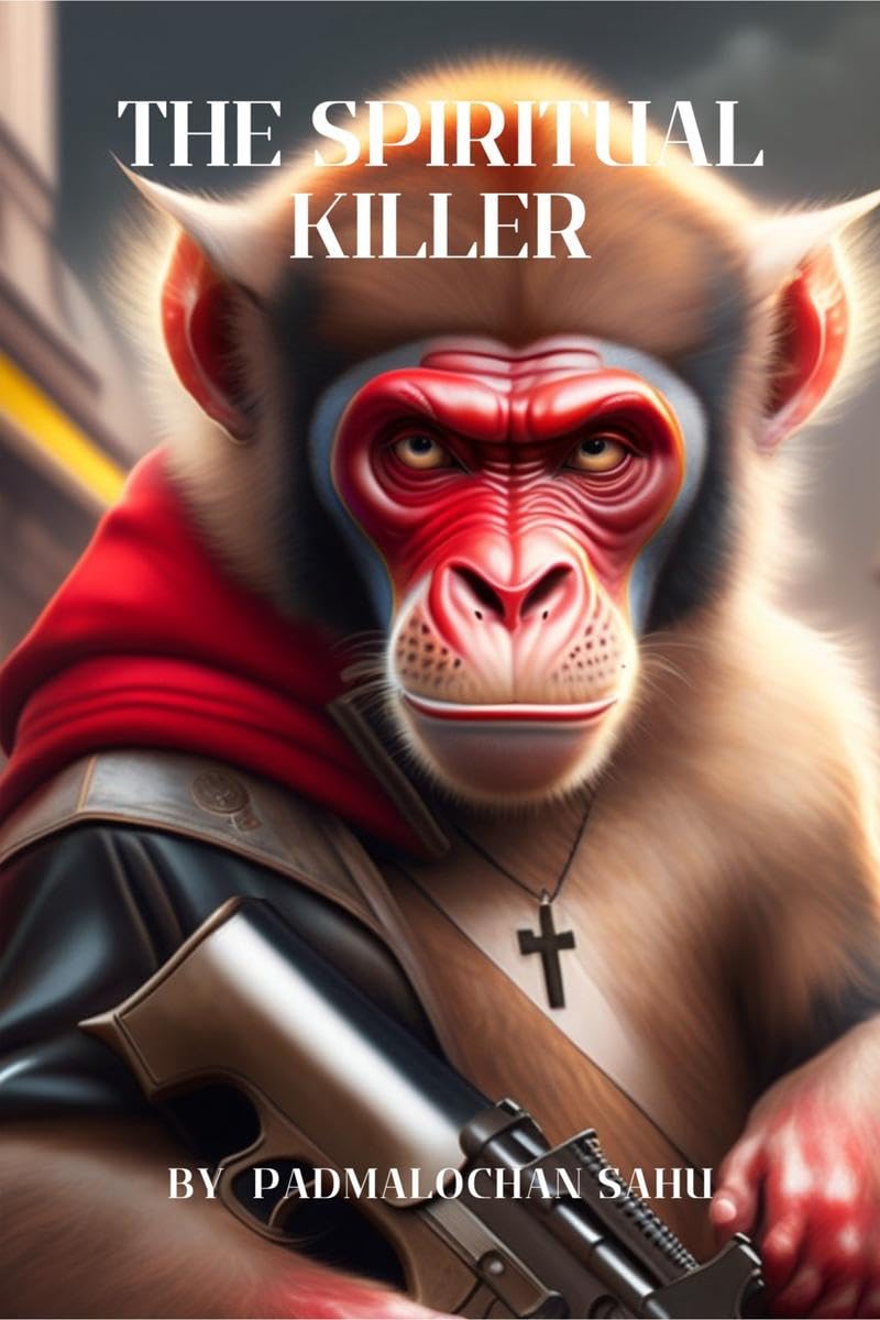 THE SPIRITUAL KILLER