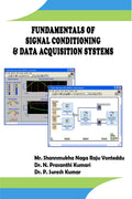 FUNDAMENTALS OF SIGNAL CONDITIONING & DATA ACQUISITION SYSTEMS
