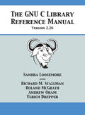 The GNU C Library Reference Manual Version 2.26