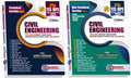 CIVIL ENGINEERING (TCS IBPS PATTERN) TOPIC WISE 75 PREVIOUS YEARS SOLVED QUESTION PAPER SET WITH DETAIL EXPLANATION