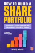 How to Build a Share Portfolio