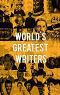 WorldS Greatest Writers