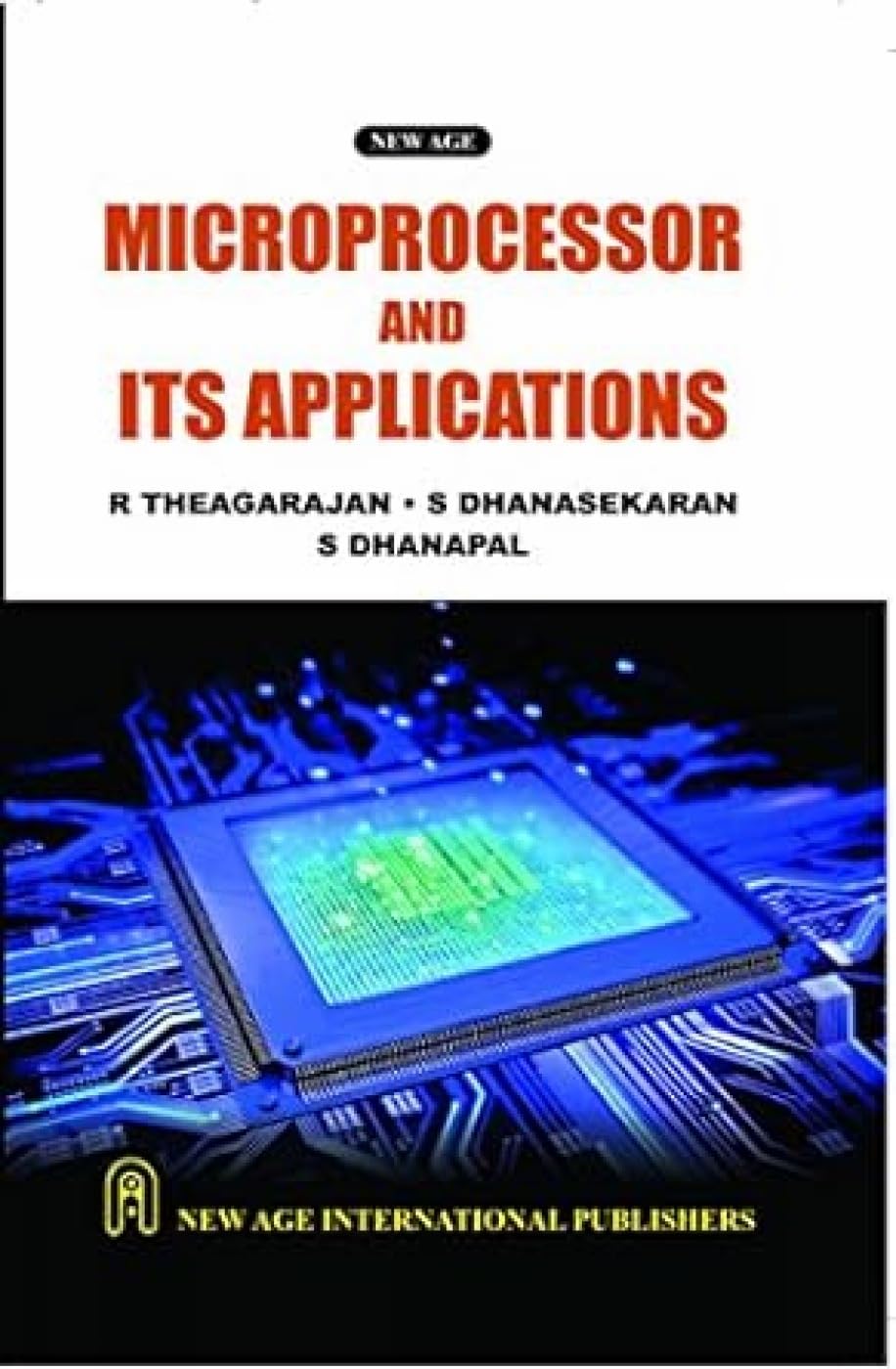 Microprocessor And Its Applications