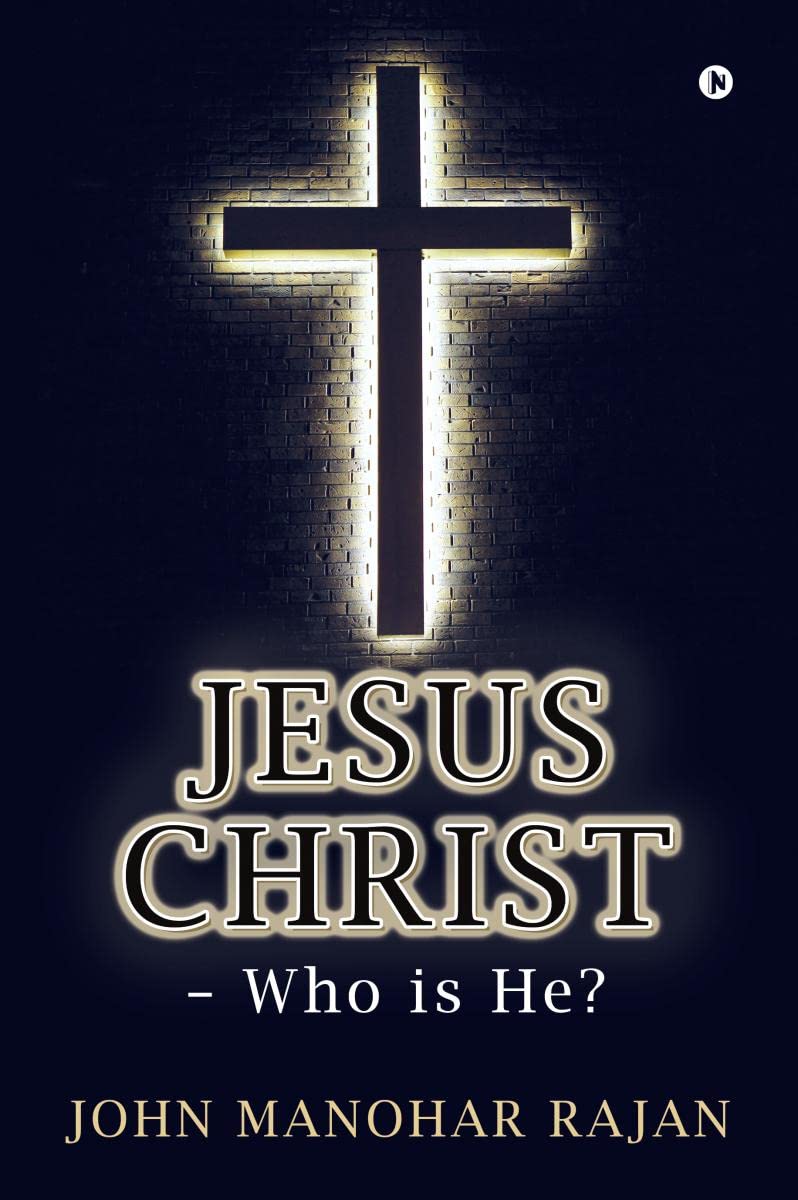 Jesus Christ  Who is He?