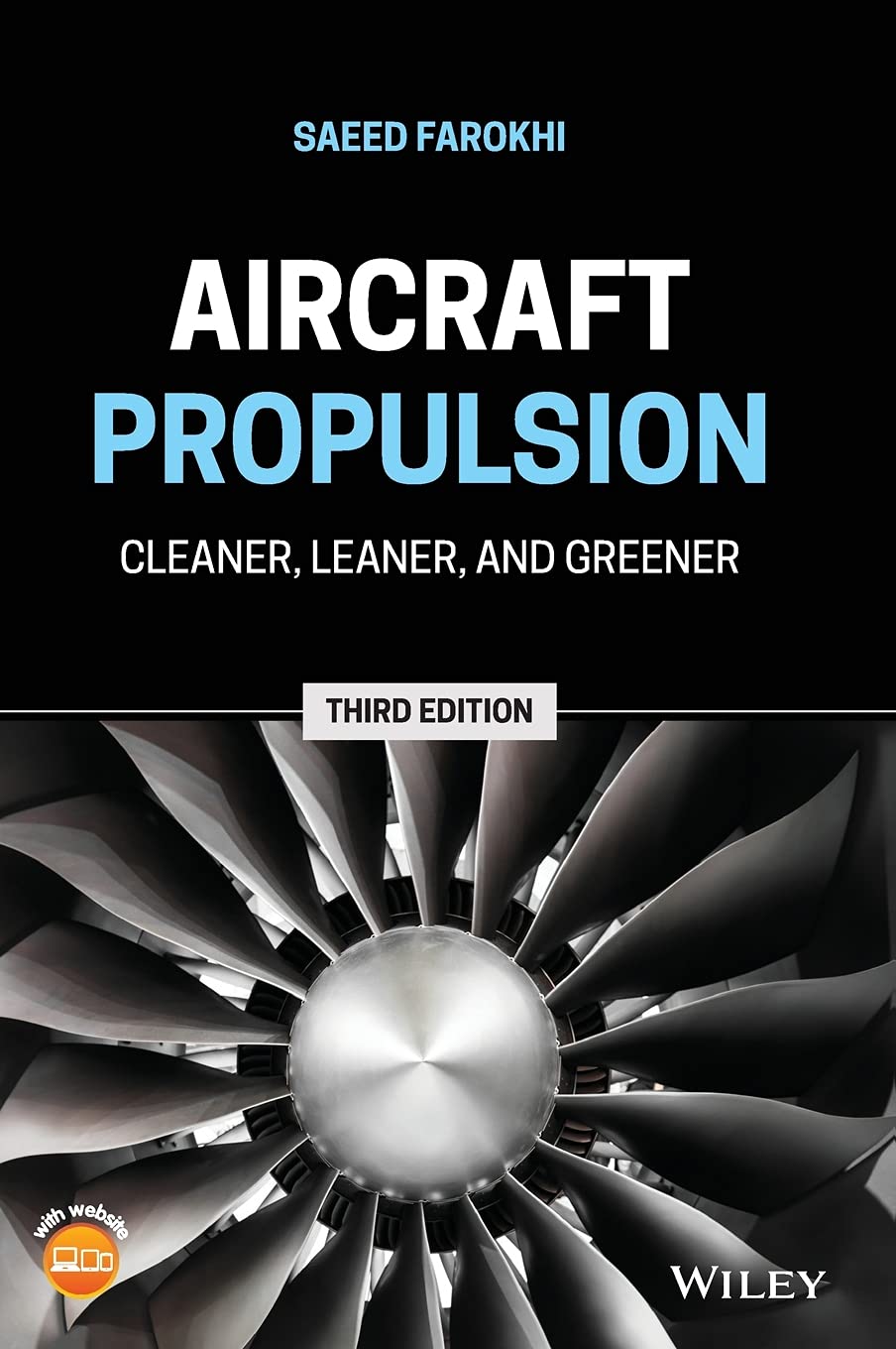 Aircraft Propulsion: Cleaner, Leaner, and Greener