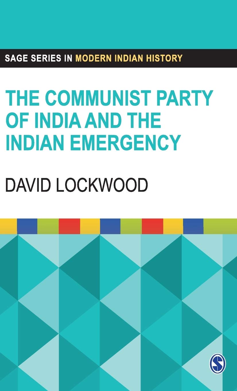 The Communist Party of India and the Indian Emerge