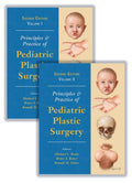 Principles and Practice of Pediatric Plastic Surgery