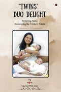 Twins  Duo Delight : Parenting Twins  Discovering the Tricks & Treats