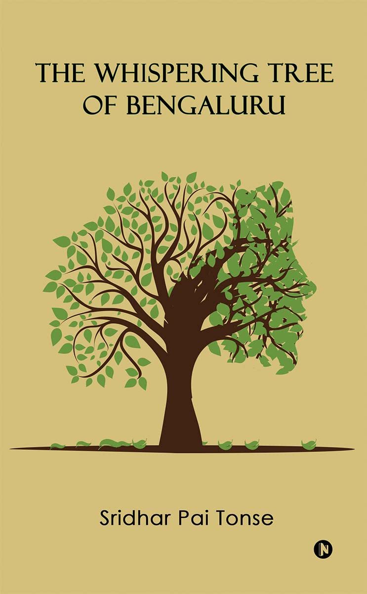 The Whispering Tree Of Bengaluru