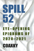 Spill 52 : EyeOpening Epigrams From 20202021
