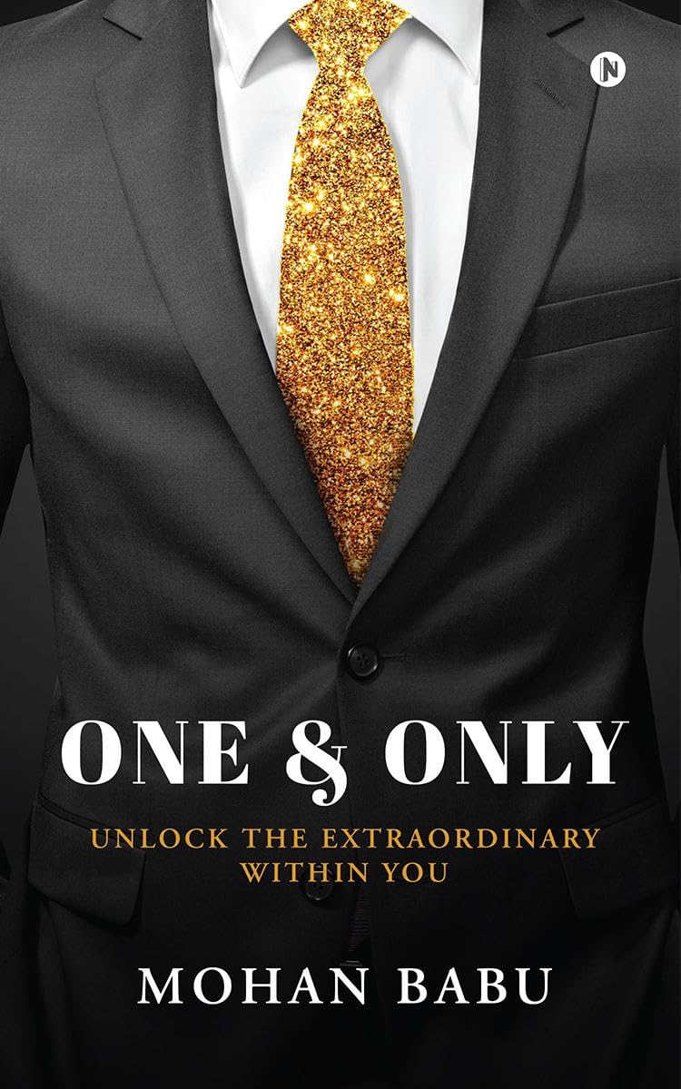 One and Only : Unlock the extraordinary within you