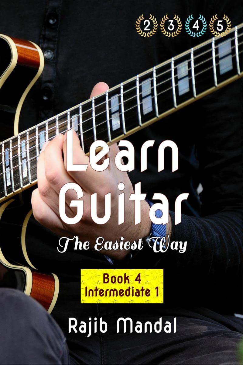 Learn Guitar The Easiest Way