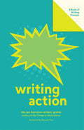Writing Action: A Book of Writing Prompts (Lit Starts)