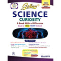 Golden Science Study Material Based On New Ncert Curiosity For Class 7 | For Cbse 2026 Exams |Summary | Solved Ncert Intext Ques