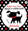 Babys Very First Black & White Animals