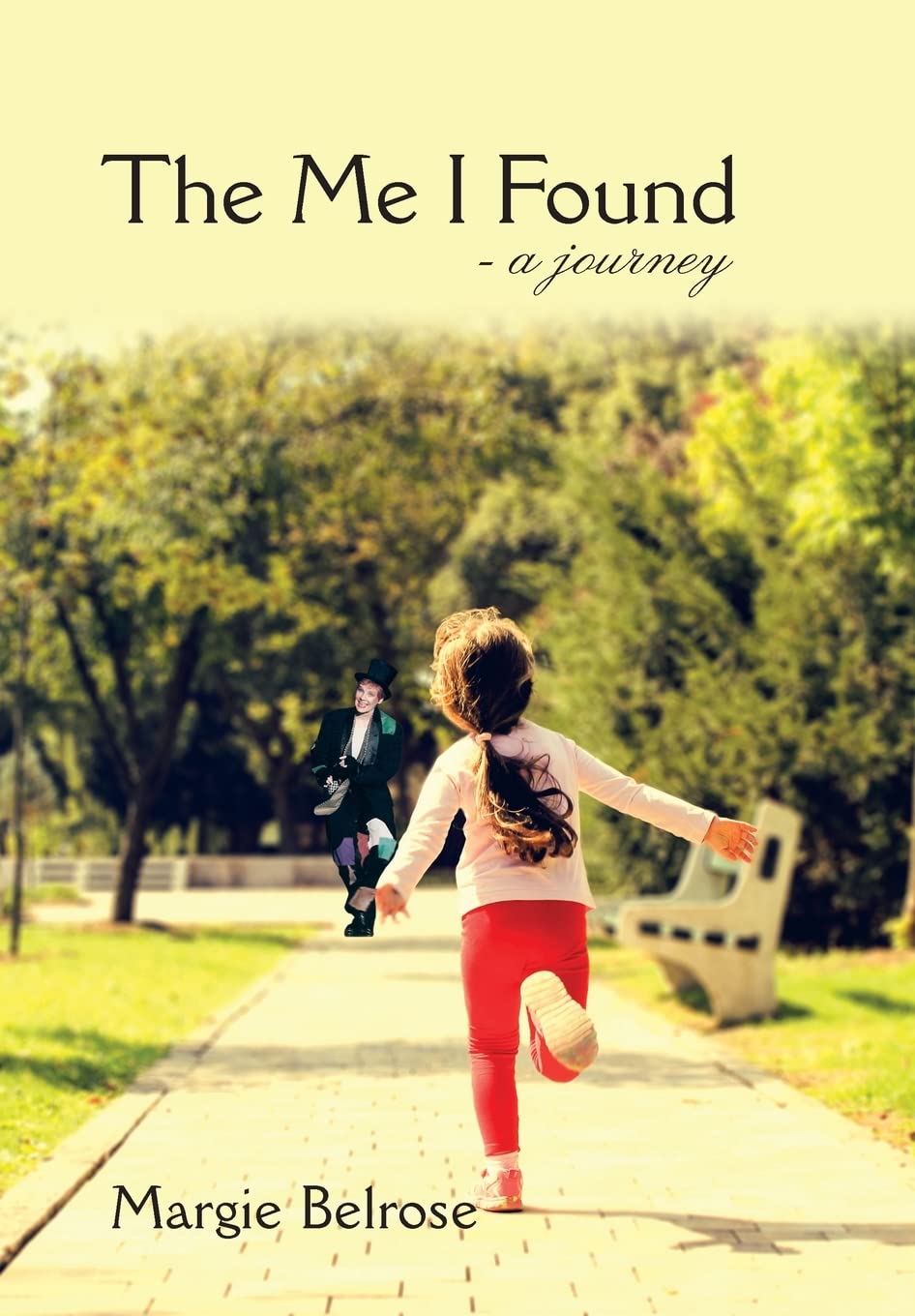 The Me I Found:  a Journey