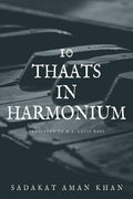 10 Thaats In Harmonium