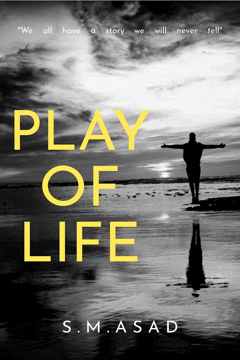 Play Of Life : This Book Helps You Do Deal With Your Problems, Emotions And Depression