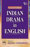 Indian Drama in English