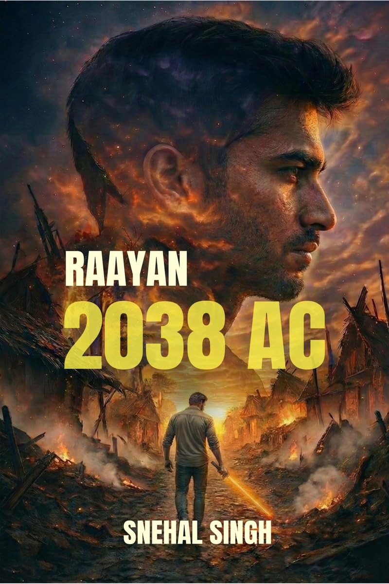 2038 AC: Raayan