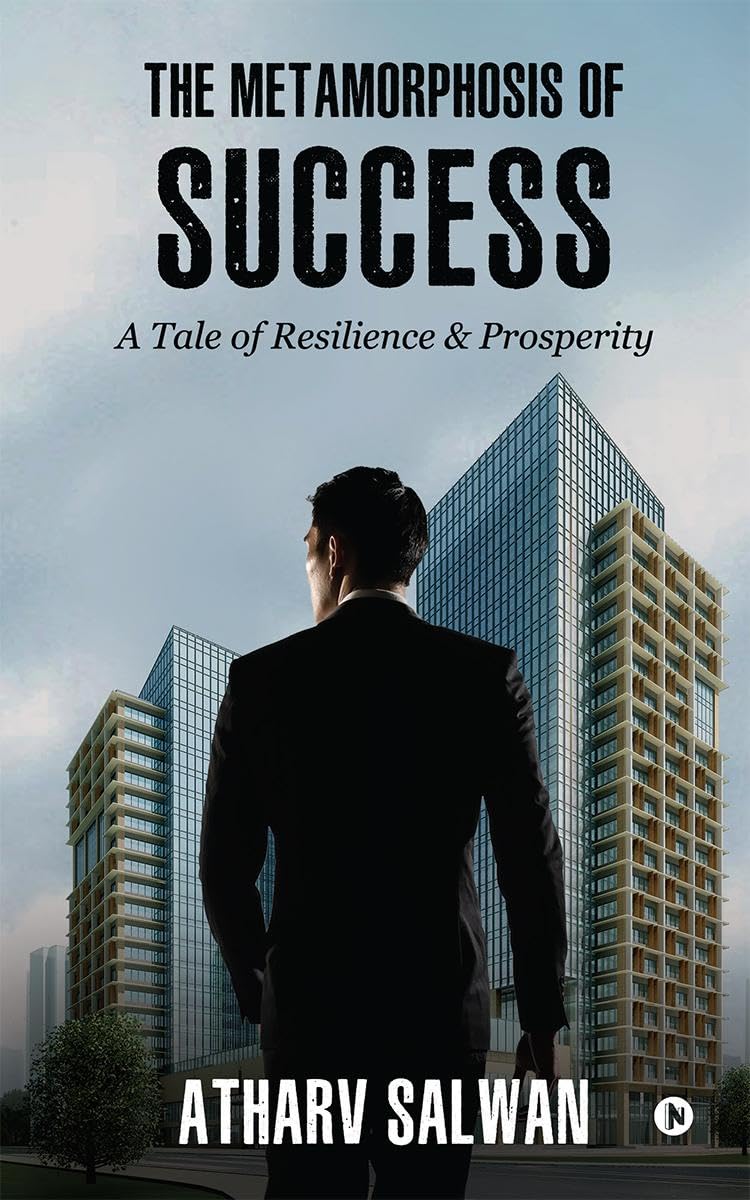 The Metamorphosis of Success