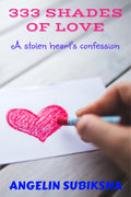 333 Shades Of Love: A Stolen HeartS Confession