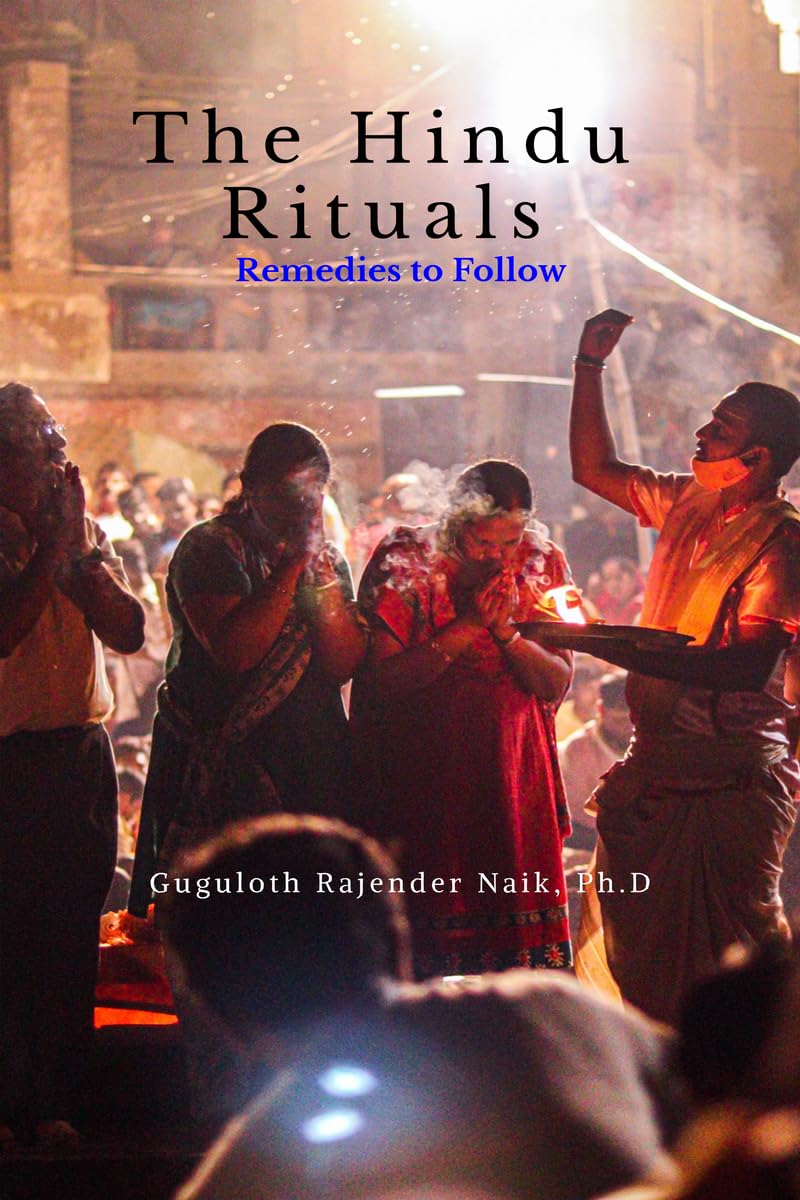 The Hindu Rituals: Remedies to Follow