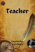 Teacher