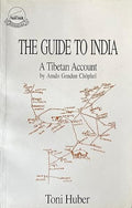 The Guide to India: A Tibetan Account