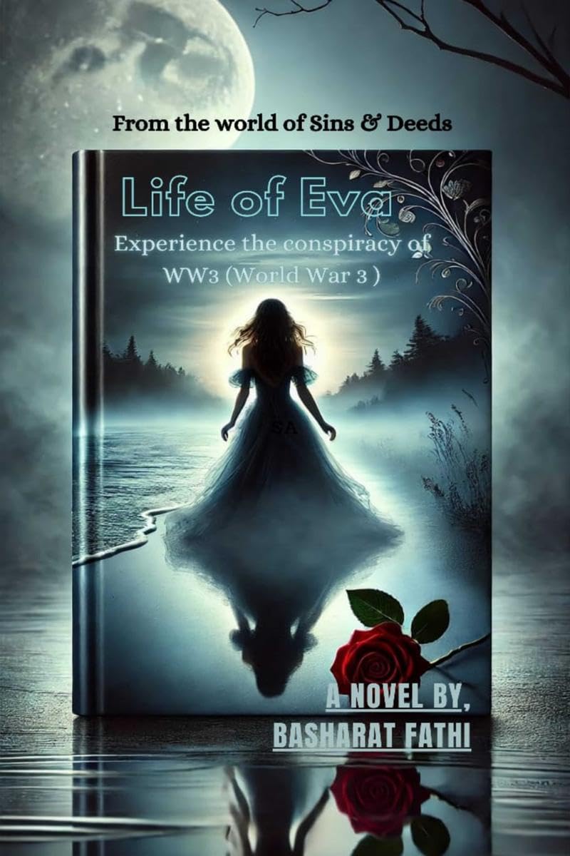 Life of Eva: Witness The Conspiracy of WW3 (World War 3)