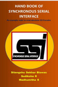 Hand Book Of Synchronous Serial Interface : An Example Code To Read Absolute Ssi Encoder