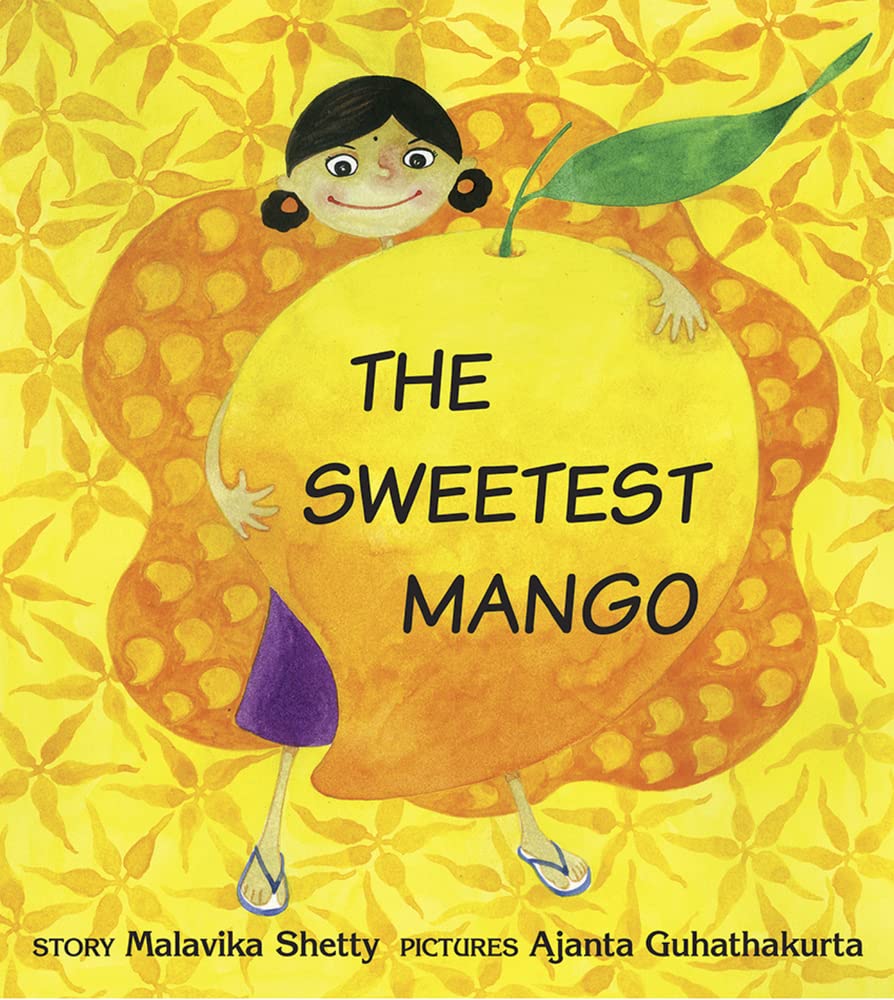 Sweetest Mango: Challenges and Opportunities