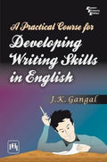 A Practical Course for Developing Writing Skills in English