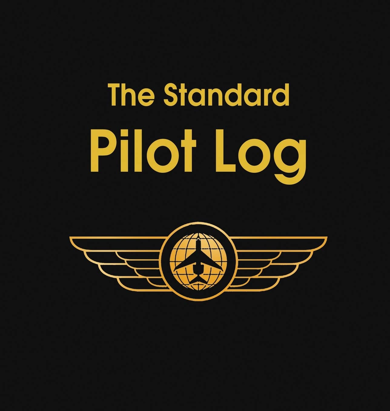 The Standard Pilot Log