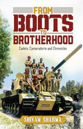 From Boots to Brotherhood: Cadets, Camaraderie and Chronicles