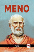 Meno Plato Plato