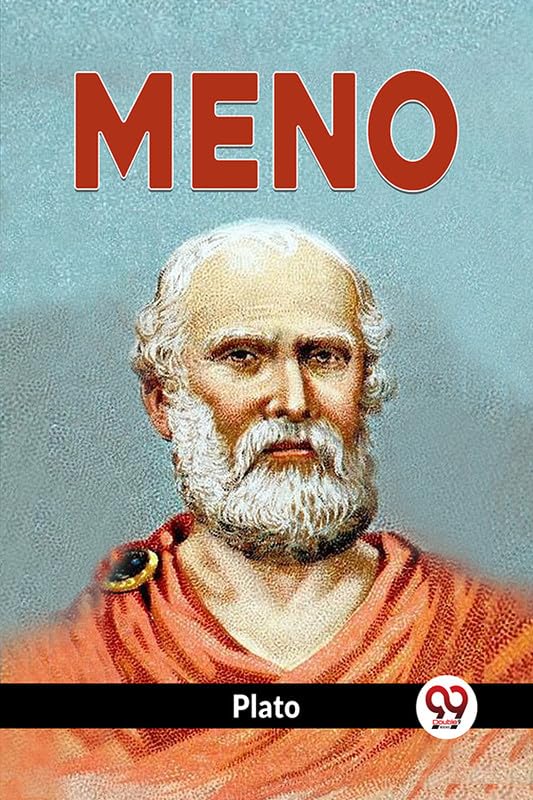 Meno Plato Plato