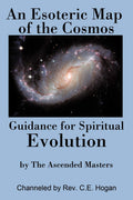 An Esoteric Map of the Cosmos: Guidance for Spiritual Evolution