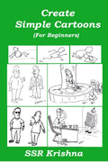 Create Simple Cartoons : For Beginners