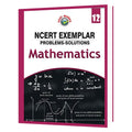 Easy Marks Ncert Exemplar ProblemsSolutions Mathematics Class 12 (202223)