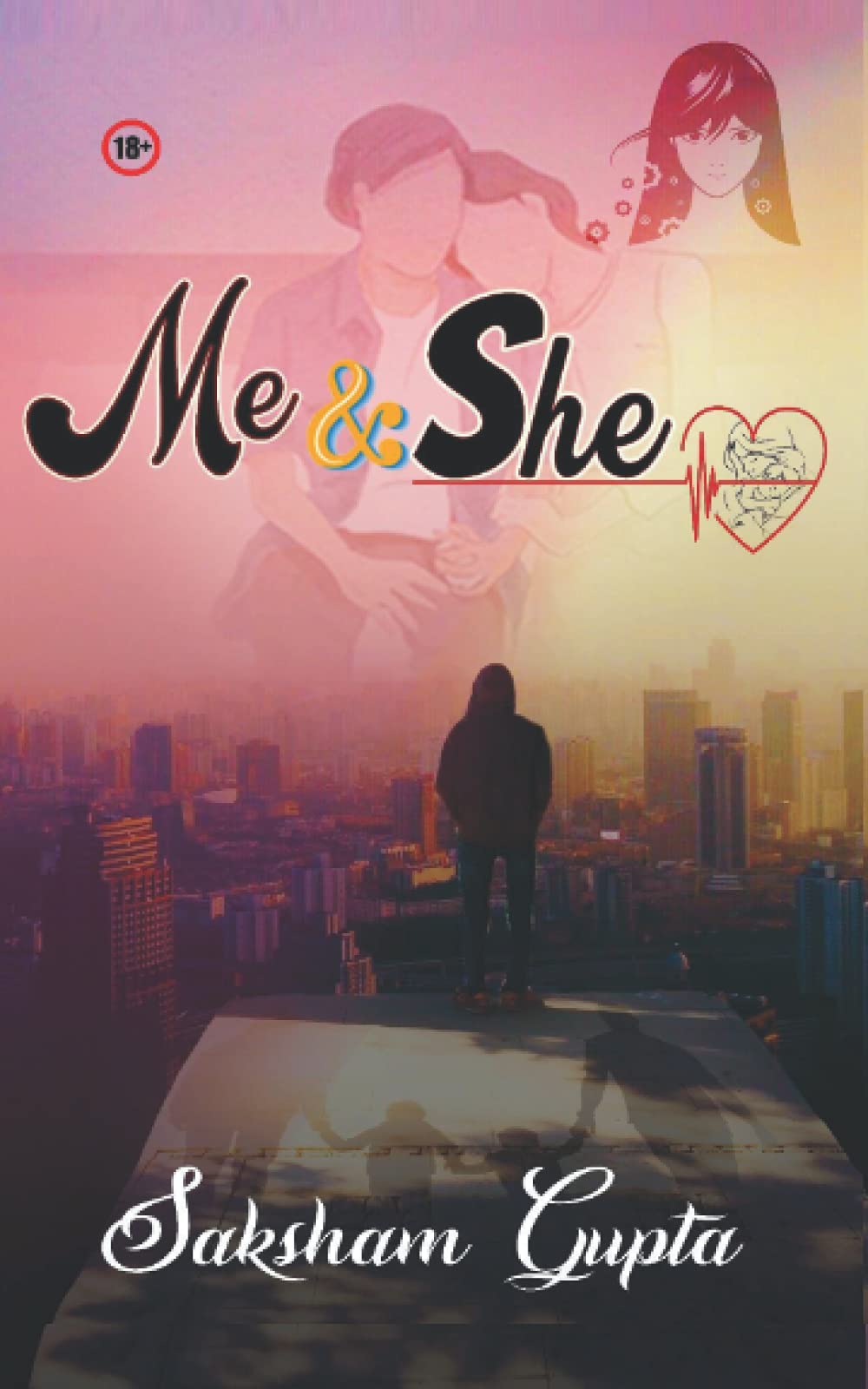 Me & She